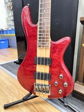 SCHECTER STILETTO ELITE 4