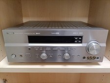 YAMAHA RX-V750 AMPLIFICATORE