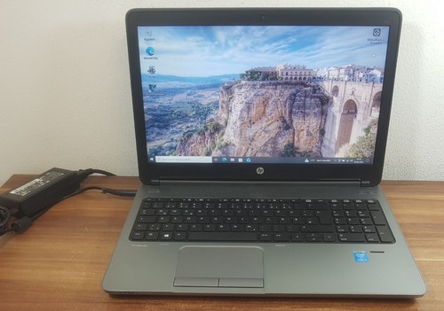 Notebook aziendale hp - notebook, 15,6"
