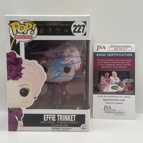 Elizabeth banks firmato effie - elizabeth,