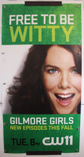 2007 GILMORE GIRLS - ENORME