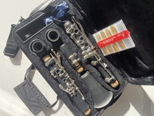 Clarinetto Slade in Sib –