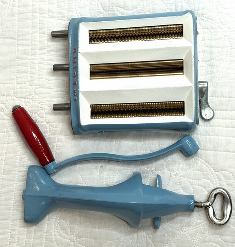 Macchina per pasta vintage