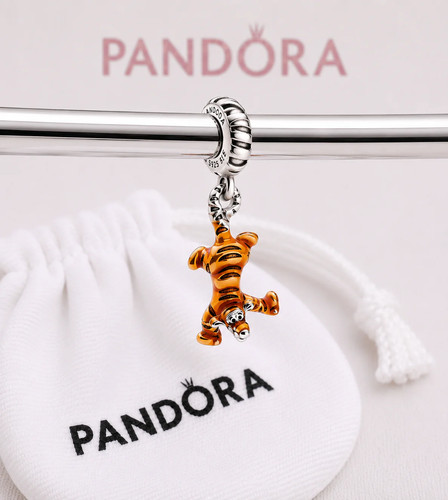 Autentico charm pandora disney - charm,