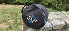 10.4m BRM Cloud Kite with bag