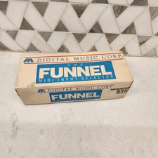 Unico DMC (Digital Music Corp)