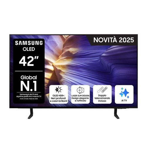 Smart oled uhd - smart, tv