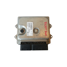 CENTRALINA MOTORE FIAT PUNTO