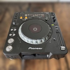 Pioneer CDJ-1000MK3, testato e