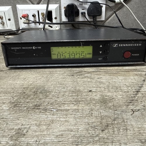 Sennheiser ricevitore true
