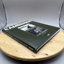 L’Amerique Furtivement