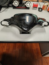 Cupolino Copri Manubrio