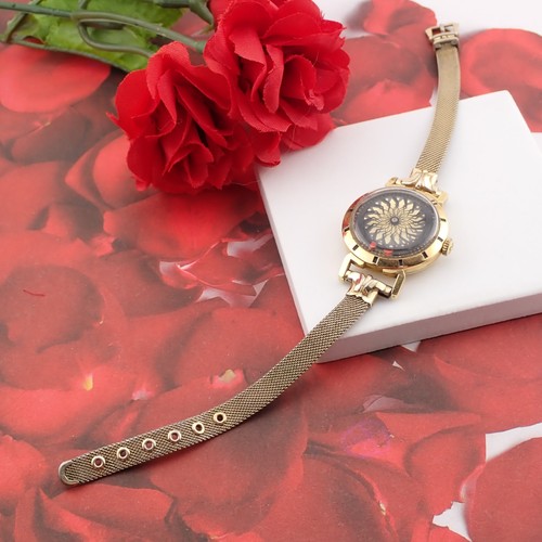 Orologio donna vintage ernest - orologio,