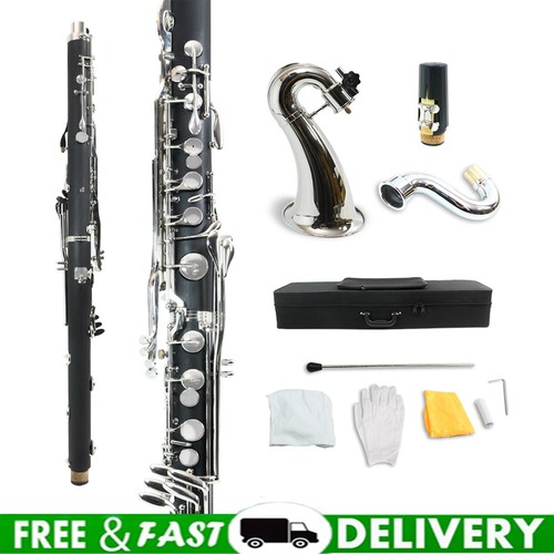 Clarinetto basso - , bb