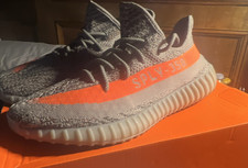 Authentic Adidas Yeezy Boost