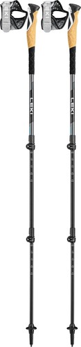 Leki cross trail - trail, ta