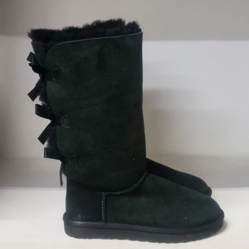 Stivali ugg bailey bow - ugg, ii
