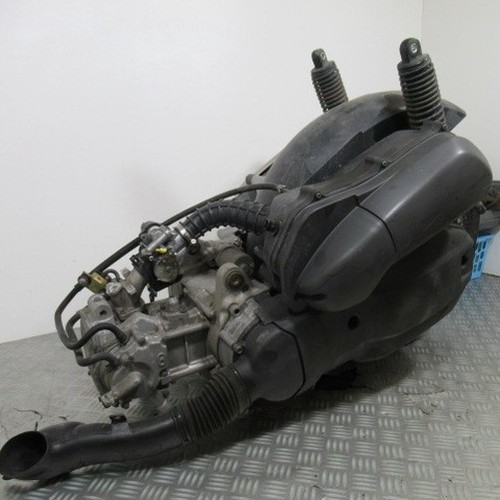 Motore yamaha 125 - -, 2008