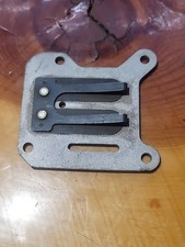 Nuova piastra valvola a canna