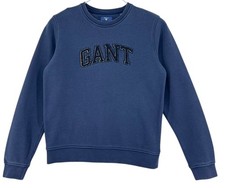 GANT Maglione A Manica Lunga