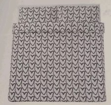 Set piumone matrimoniale e 2