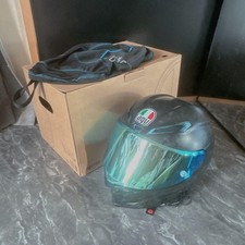 AGV Pista GP RR Carbon Forged