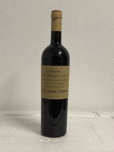 Dal forno romano amarone della - forno,