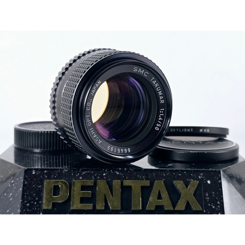 Quasi come nuovo pentax smc - nuovo],