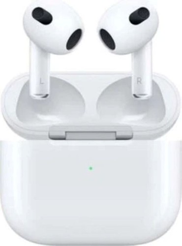 Apple airpods con custodia - airpods,