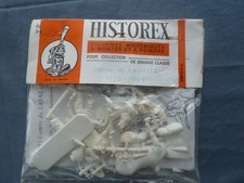 Comte De Lasalle montato