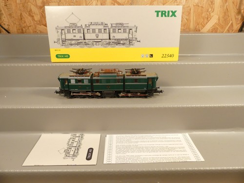Trix 22540 nem dc - e,