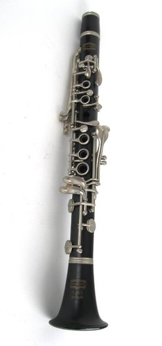 Clarinetto soprano selmer - soprano,