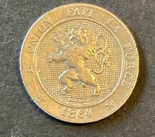 Belgio - Leopoldo I -