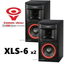 Cerwin vega xls - cerwin-vega, xls-6