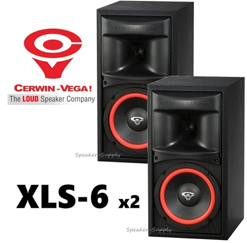 Cerwin vega xls - cerwin-vega, xls-6