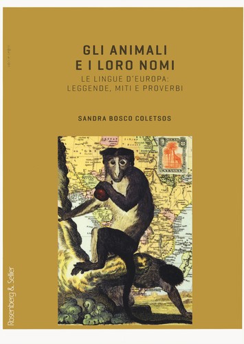 Gli animali loro nomi - i, le