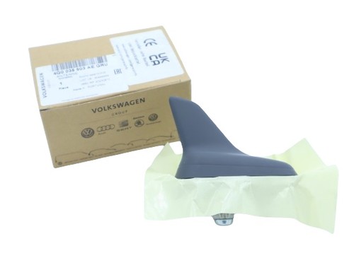 Antenna combinata tetto