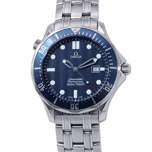 Omega seamaster300 mm - seamaster300, 43,75