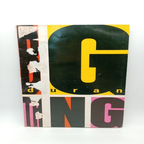 Duran big thing - duran,