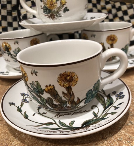 New villeroy boch botanica - 4,