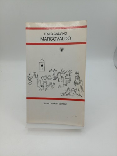 Marcovaldo per scuola - per, la
