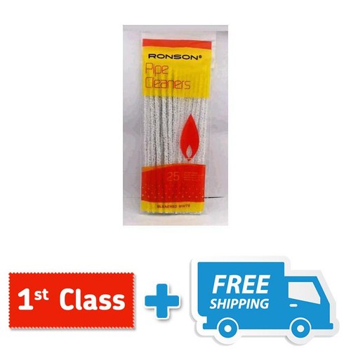 Packs ronson finest - 25,