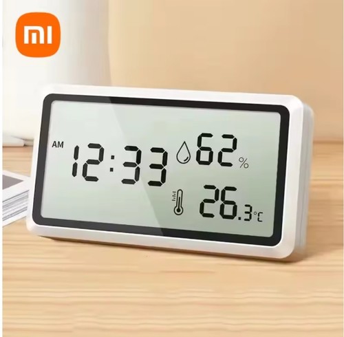 Xiaomi termometro igrometro - xiaomi,
