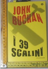 Buchan John - I 39 scalini -