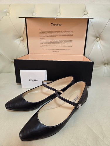 Repetto mary jane morbida - mary,