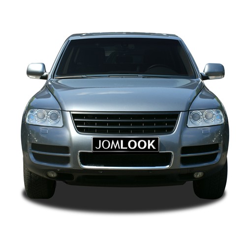 Jom sport griglia anteriore - jom,