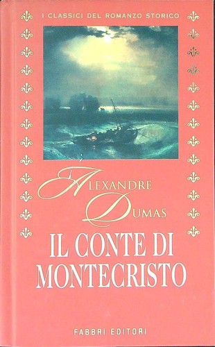 Conte montecristo dumas - di,