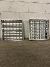 PLAFONIERE NEON 4x18W DA