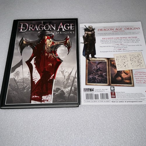 Dragon age origins edizione - origins,