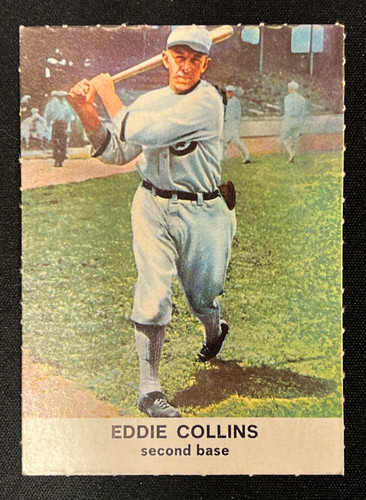 1961 golden press eddie - golden, #28